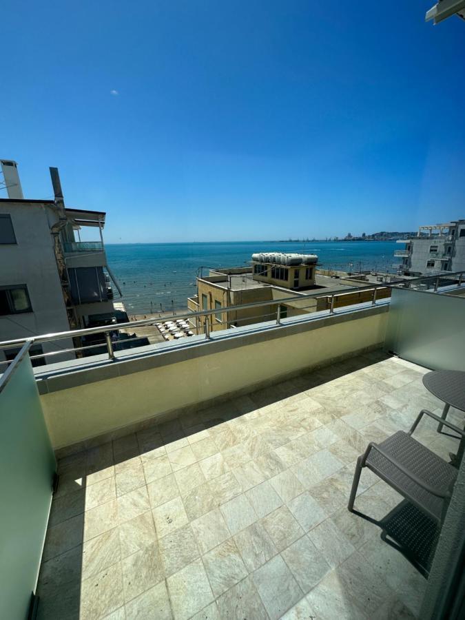 Split Rooftop Suites Durres Ngoại thất bức ảnh